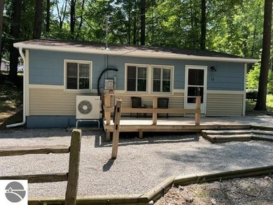 Charming Modern Lake Cottage at Pineview Resort - Arbutus Lake - photo 16