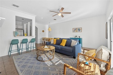 Experience true waterfront living at 15410 Fortuna Bay Dr #3005! - photo 7