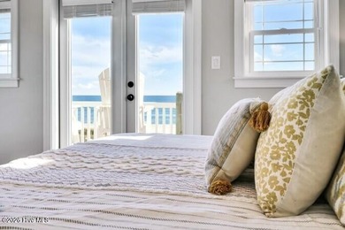 Custom built 6 bedroom 5 bath home with amazing ocean and sound