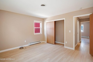 This charming 2-bedroom, 1-bathroom home with newly installed - photo 17