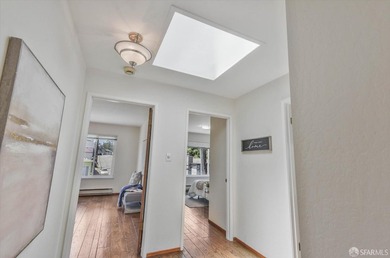 Outstanding 3-unit view building. Top unit penthouse features - photo 17
