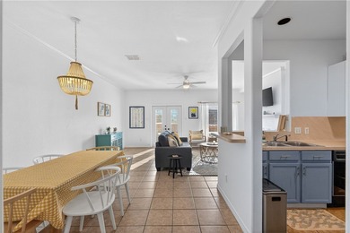 Experience true waterfront living at 15410 Fortuna Bay Dr #3005! - photo 8