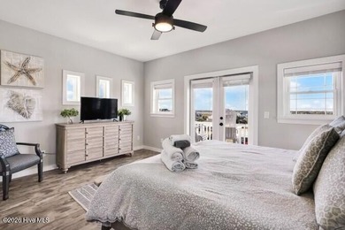 Custom built 6 bedroom 5 bath home with amazing ocean and sound