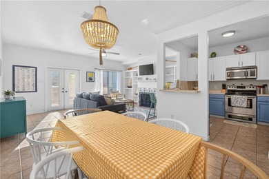 Experience true waterfront living at 15410 Fortuna Bay Dr #3005! - photo 9