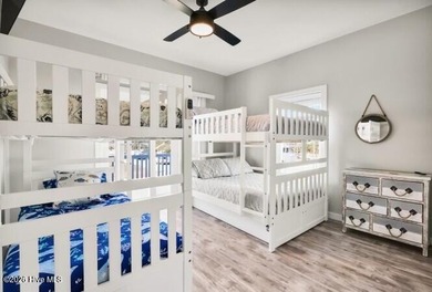 Custom built 6 bedroom 5 bath home with amazing ocean and sound