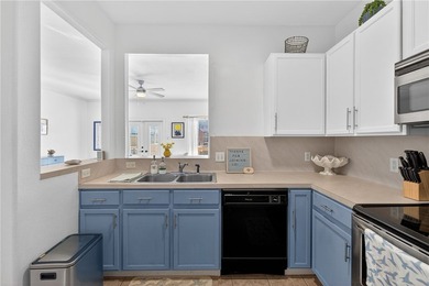 Experience true waterfront living at 15410 Fortuna Bay Dr #3005! - photo 10