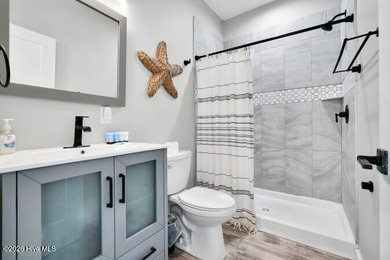 Custom built 6 bedroom 5 bath home with amazing ocean and sound