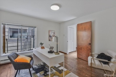 Outstanding 3-unit view building. Top unit penthouse features - photo 20