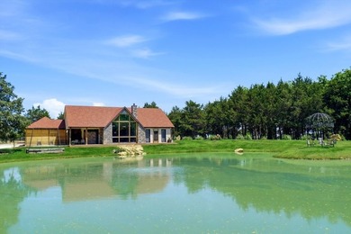 (private lake, pond, coastal) Home For Sale in Sadler Texas