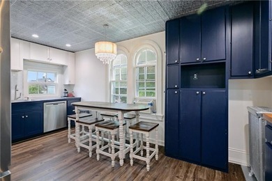 This stately 15-room residence, encompassing over 3,500 square - photo 22