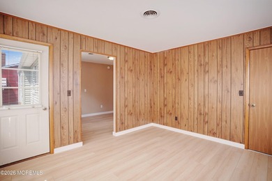 This charming 2-bedroom, 1-bathroom home with newly installed - photo 23