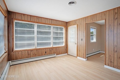 This charming 2-bedroom, 1-bathroom home with newly installed - photo 24