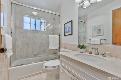 Outstanding 3-unit view building. Top unit penthouse features - photo 25