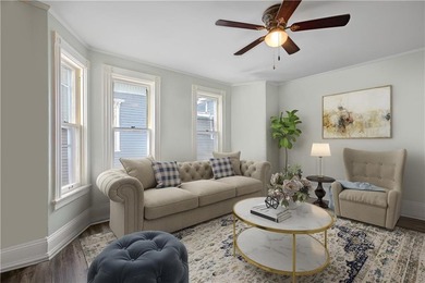 This stately 15-room residence, encompassing over 3,500 square - photo 26