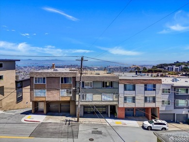 Outstanding 3-unit view building. Top unit penthouse features - photo 28