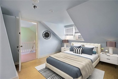 This stately 15-room residence, encompassing over 3,500 square - photo 30