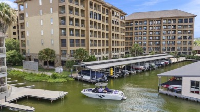 Lake Condo For Sale in Horseshoe Bay, Texas