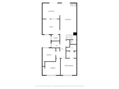 Outstanding 3-unit view building. Top unit penthouse features - photo 31