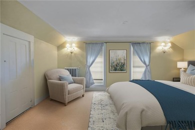 This stately 15-room residence, encompassing over 3,500 square - photo 31