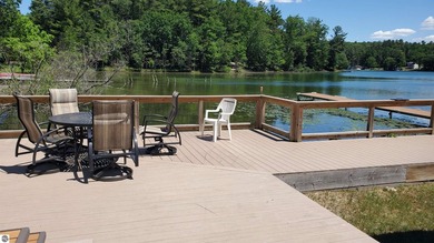Charming Modern Lake Cottage at Pineview Resort - Arbutus Lake - photo 32