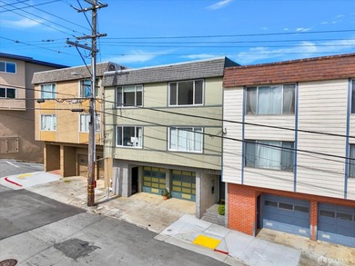 Outstanding 3-unit view building. Top unit penthouse features - photo 36