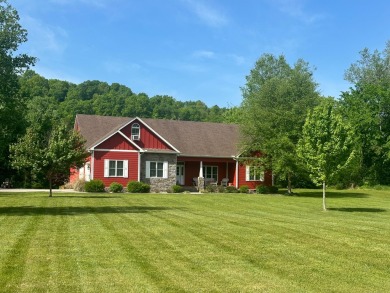 Lake Home For Sale in Burkesville, Kentucky