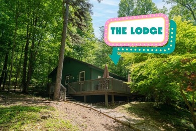 Dreaming of a unique Western NC hospitality venture where you - photo 50