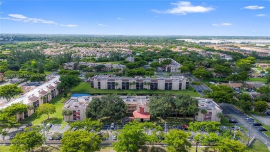 Lake Condo For Sale in Miramar, Florida