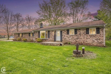 Lake Home For Sale in Imlay City, Michigan