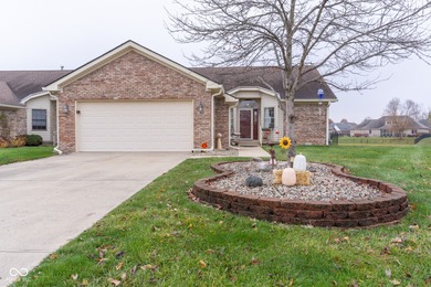 Lake Condo For Sale in New Palestine, Indiana