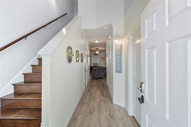 LUXURY COASTAL LIVING: 4BD/3.5BA, STEPS FROM THE SHORE (FULLY - photo 3