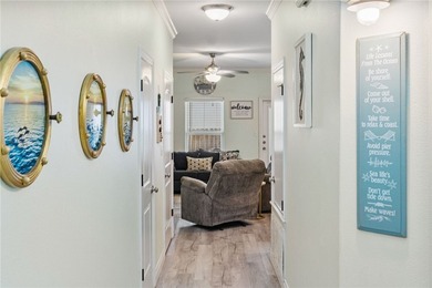 LUXURY COASTAL LIVING: 4BD/3.5BA, STEPS FROM THE SHORE (FULLY - photo 4