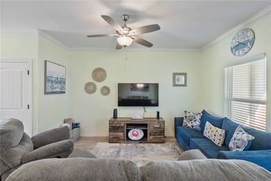 LUXURY COASTAL LIVING: 4BD/3.5BA, STEPS FROM THE SHORE (FULLY - photo 6