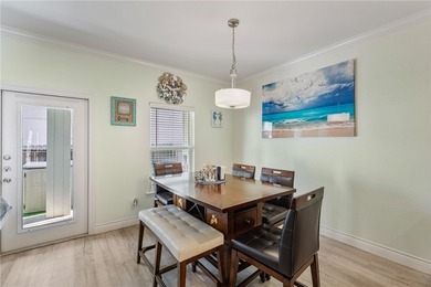 LUXURY COASTAL LIVING: 4BD/3.5BA, STEPS FROM THE SHORE (FULLY - photo 7