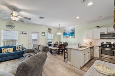 LUXURY COASTAL LIVING: 4BD/3.5BA, STEPS FROM THE SHORE (FULLY - photo 8