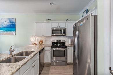 LUXURY COASTAL LIVING: 4BD/3.5BA, STEPS FROM THE SHORE (FULLY - photo 9