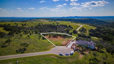 Lake Acreage For Sale in Kingsland, Texas