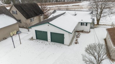 Lake Home For Sale in Beaverton, Michigan