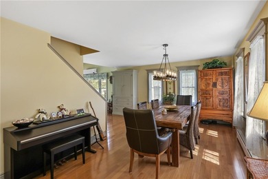 This stunning 3-bedroom, 2.5-bathroom home offers the ultimate - photo 2