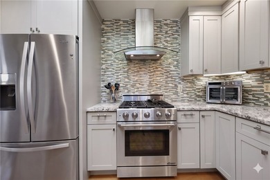 This stunning 3-bedroom, 2.5-bathroom home offers the ultimate - photo 8