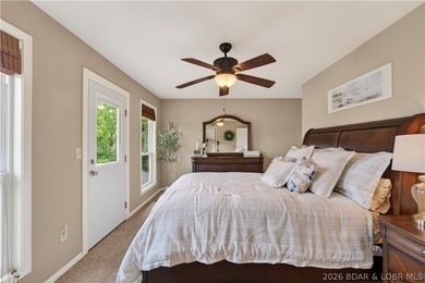 Discover the quieter side of the Lake of the Ozarks! Situated at - photo 11