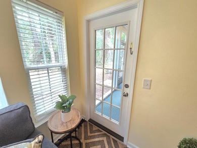 Convenient, Fully Furnished First-Floor Condo in True Blue Golf - photo 11