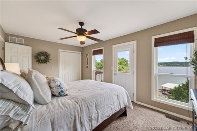 Discover the quieter side of the Lake of the Ozarks! Situated at - photo 12