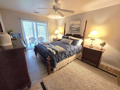 Convenient, Fully Furnished First-Floor Condo in True Blue Golf - photo 12