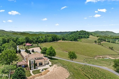 Villa Nove is a rare turnkey wine country estate and agritourism - photo 12