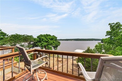 Discover the quieter side of the Lake of the Ozarks! Situated at - photo 13