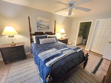 Convenient, Fully Furnished First-Floor Condo in True Blue Golf - photo 13