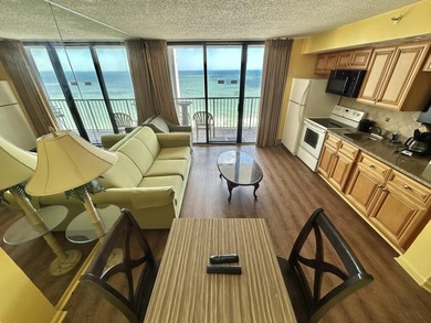Direct Oceanfront One bedroom and One bathroom condo located at - photo 15