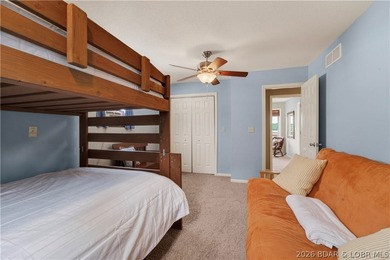 Discover the quieter side of the Lake of the Ozarks! Situated at - photo 16