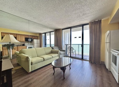 Direct Oceanfront One bedroom and One bathroom condo located at - photo 16